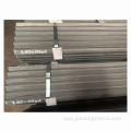 SUS/AISI/ASTM 304 Stainless Steel Angle Bar